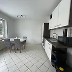 Daire Miracle 6 Betts Mit Parkplatz Altomünster