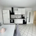 Daire Miracle 6 Betts Mit Parkplatz *