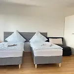 Miracle 6 Betts Mit Parkplatz Daire