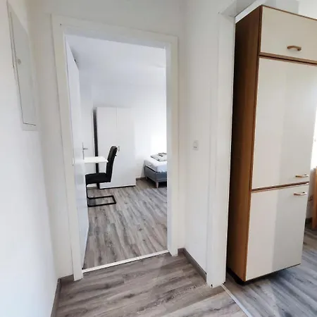Miracle 6 Betts Mit Parkplatz شقة *