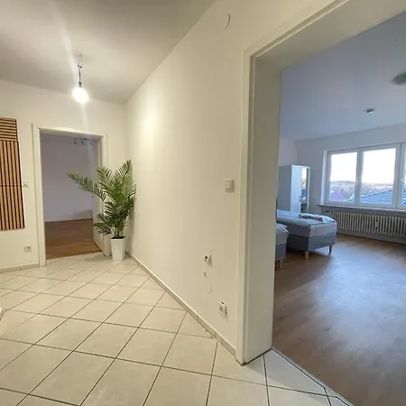 Miracle 6 Betts Mit Parkplatz *