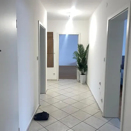 Daire Miracle 6 Betts Mit Parkplatz