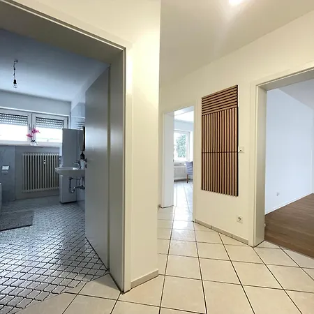Apartamento Miracle 6 Betts Mit Parkplatz Altomünster
