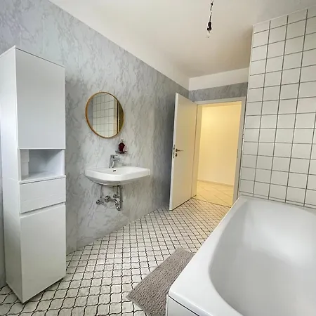 Apartamento Miracle 6 Betts Mit Parkplatz *