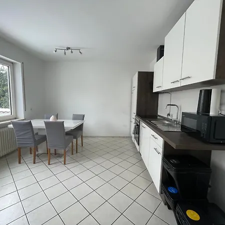 Apartamento Miracle 6 Betts Mit Parkplatz Altomünster