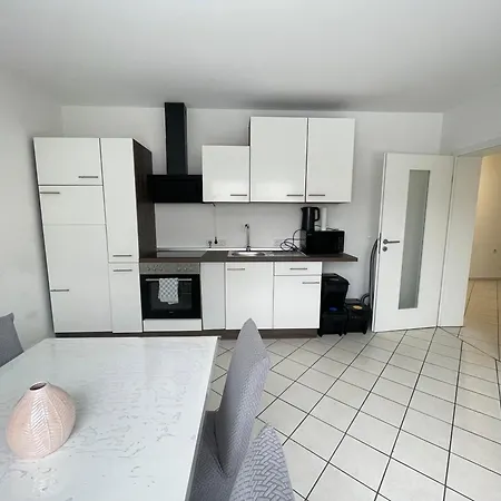 Apartamento Miracle 6 Betts Mit Parkplatz *