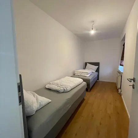 Apartamento Miracle 6 Betts Mit Parkplatz *
